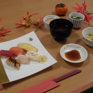 デイケアイベント食