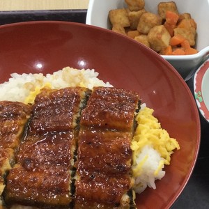【入所】7月の様子🎆✨