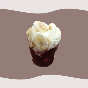 【入所】おやつレク🍨🍌
