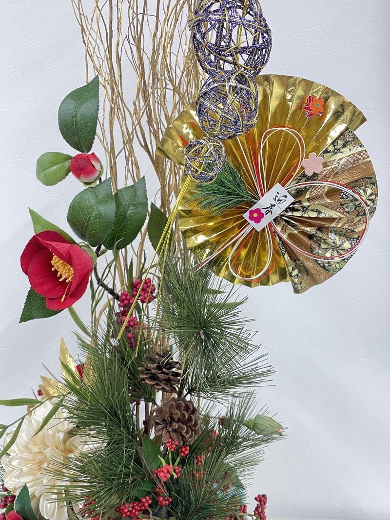 【入所】年始の様子🐎✨