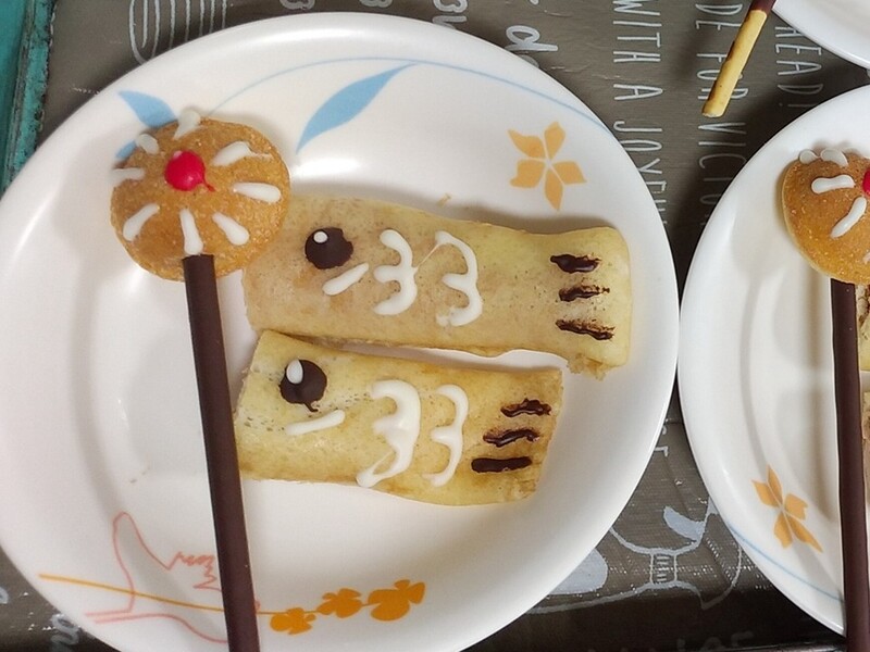 【入所】5月恒例レク🎏🌟