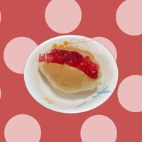 【入所】おやつレク🍞🍓