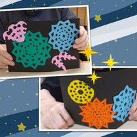【入所】7月の様子🎆✨