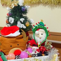 【入所】年末の様子🎄✨