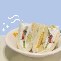 【入所】梅雨を楽しむレク☔🐸
